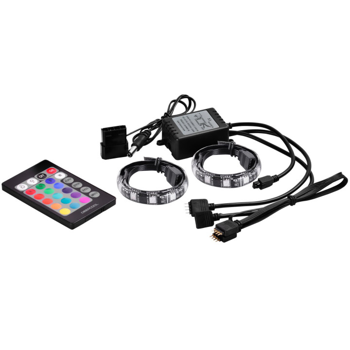 Strip Led RGB 350 Magnetic | Deepcool 