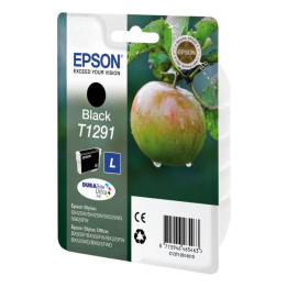 Cartouche T1291 Noir | Epson 