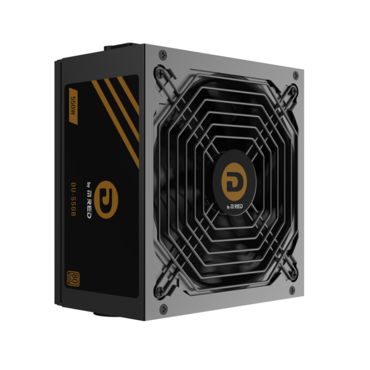 DU-550B 
