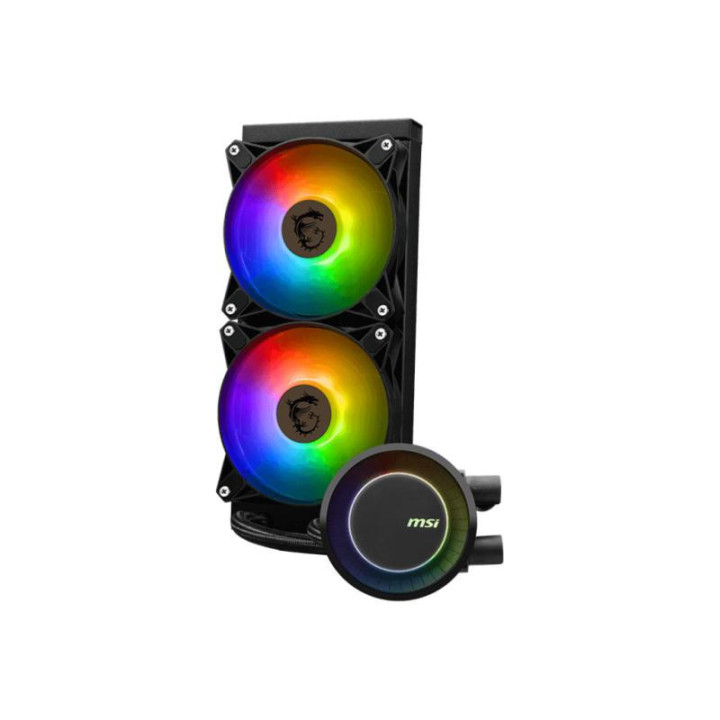 MAG CORELIQUID E240 