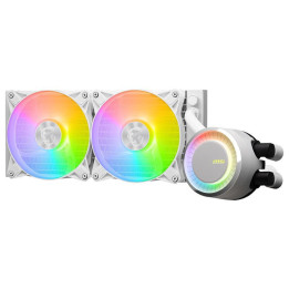 MAG CORELIQUID E240 WHITE 