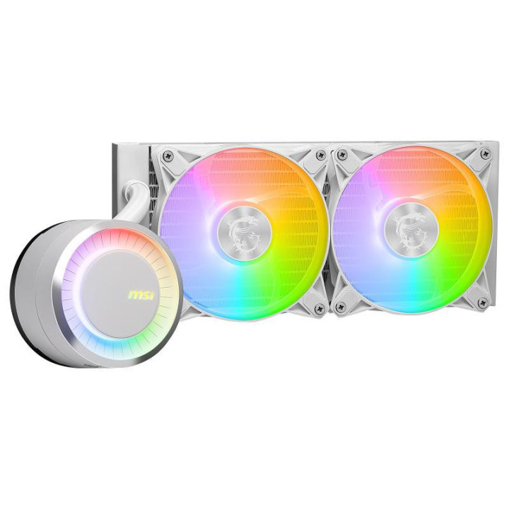 MAG CORELIQUID E240 WHITE 