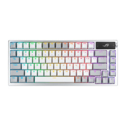 ROG AZOTH WHITE 