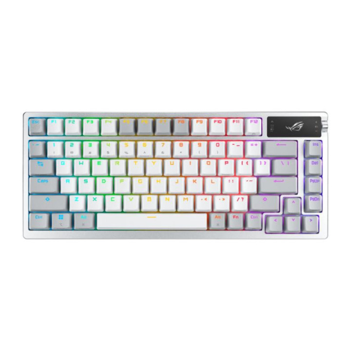ROG AZOTH WHITE 