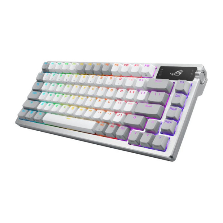 ROG AZOTH WHITE 