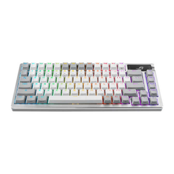 ROG AZOTH WHITE 