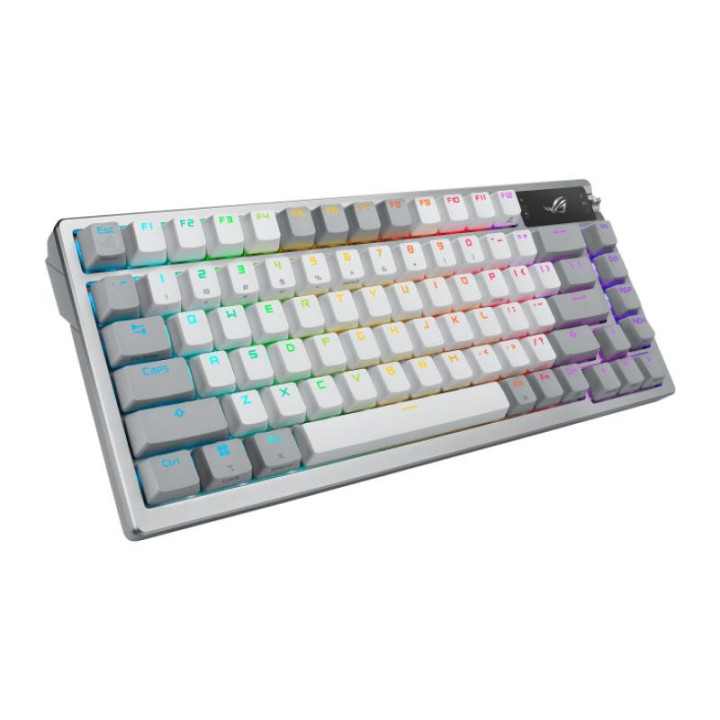 ROG AZOTH WHITE 