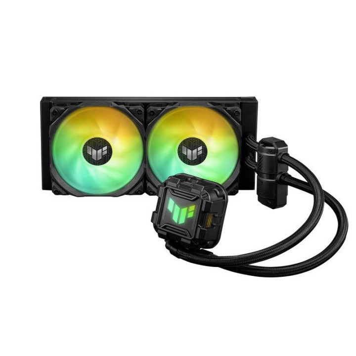 TUF GAMING LC II 240 ARGB 