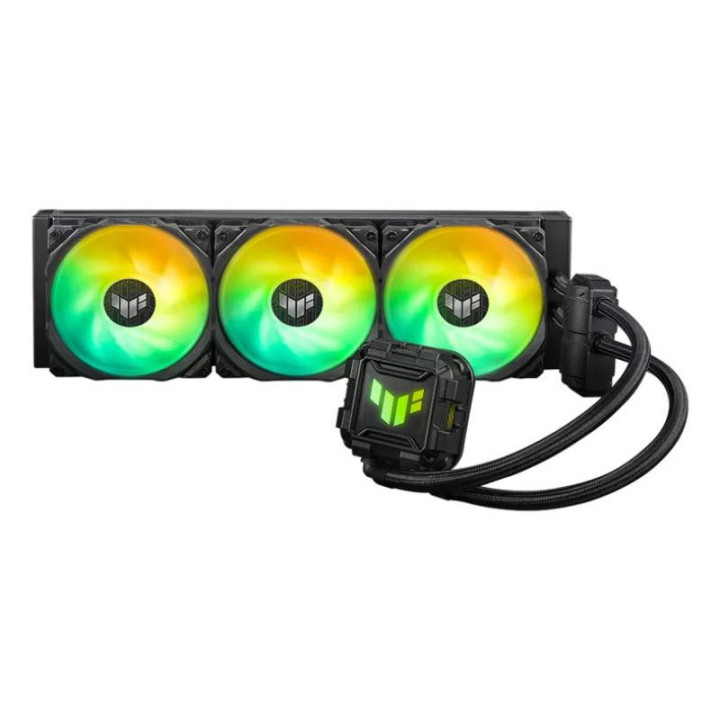 TUF GAMING LC II 360 ARGB 