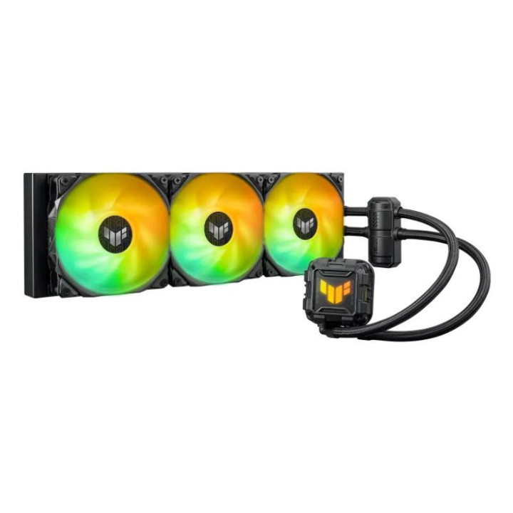 TUF GAMING LC II 360 ARGB 