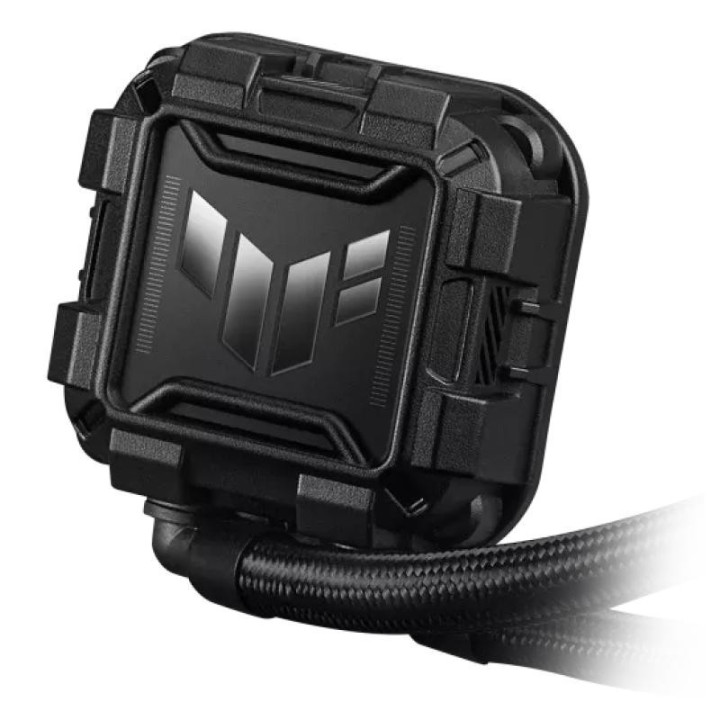 TUF GAMING LC II 360 ARGB 