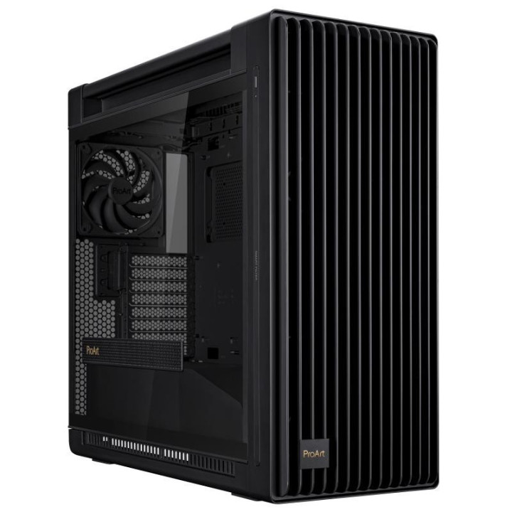PA602 TG ARGB BLACK 