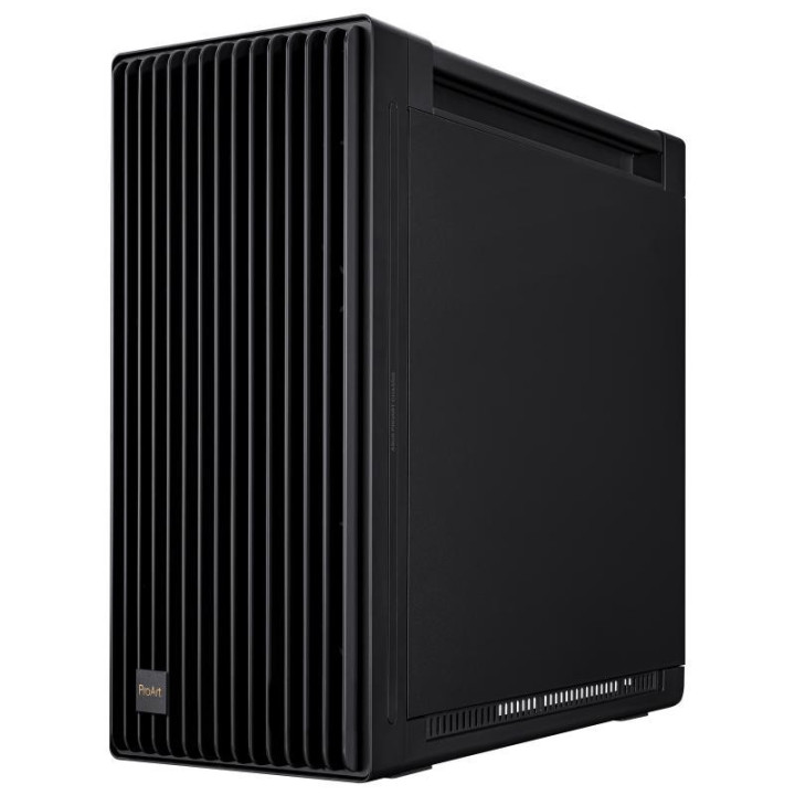 PA602 TG ARGB BLACK 