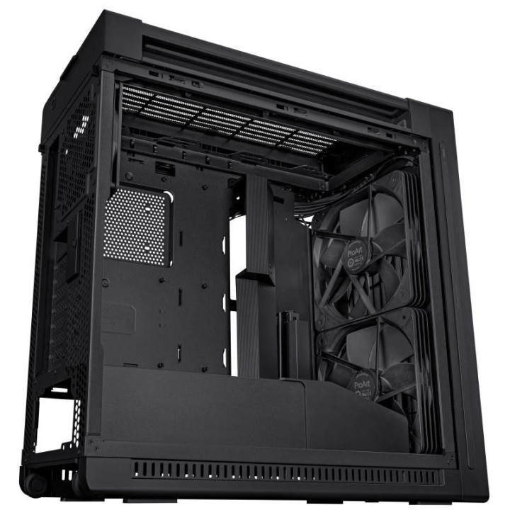 PA602 TG ARGB BLACK 