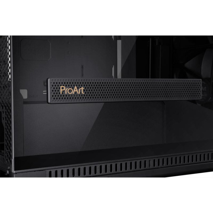 PA602 TG ARGB BLACK 