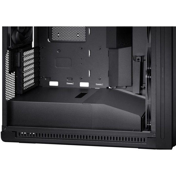 PA602 TG ARGB BLACK 