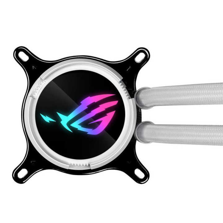 ROG STRIX LC III 360 ARGB WT 