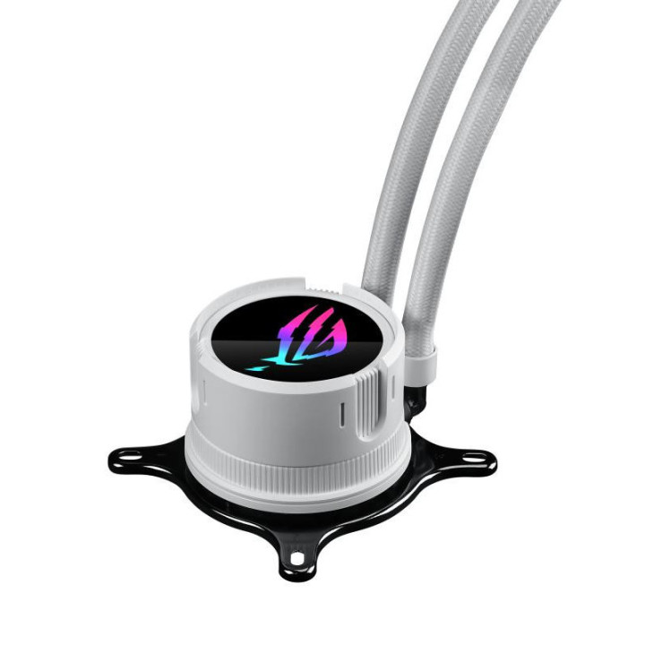 ROG STRIX LC III 360 ARGB WT 
