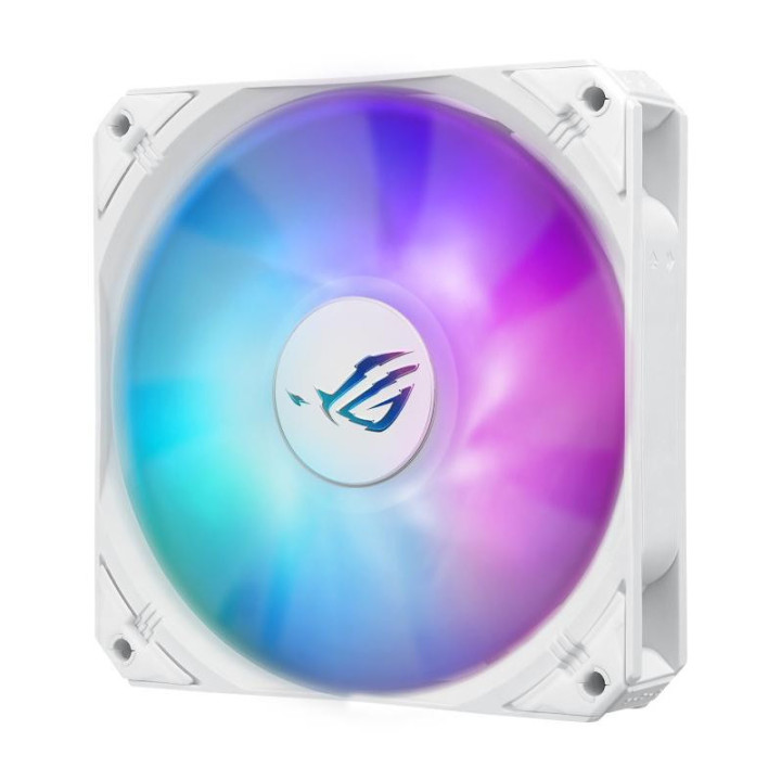 ROG STRIX LC III 360 ARGB WT 