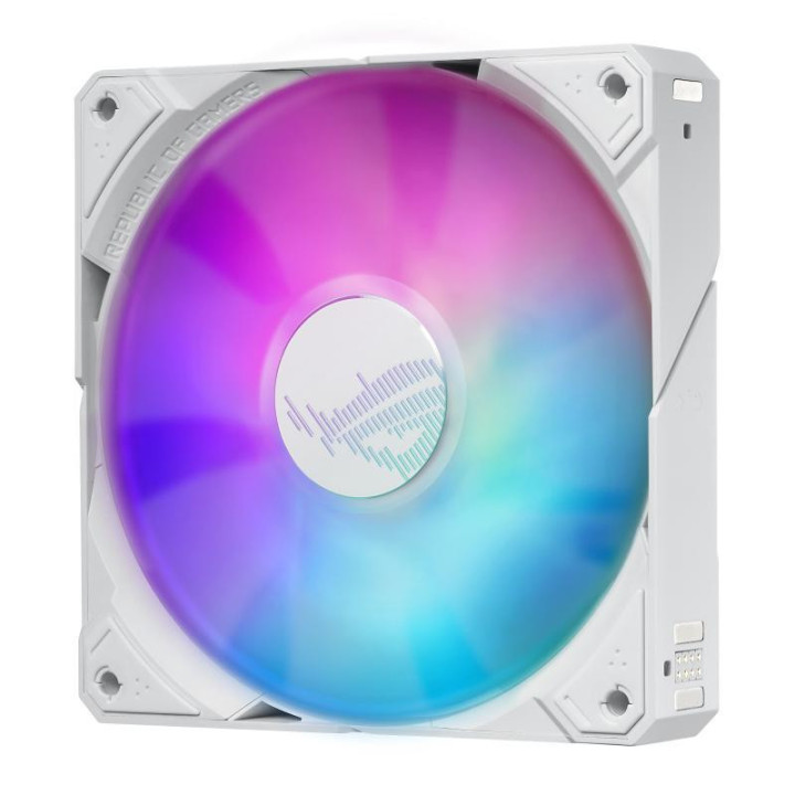ROG RYUJIN III 240 ARGB WHT 