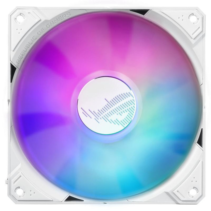 ROG RYUJIN III 240 ARGB WHT 