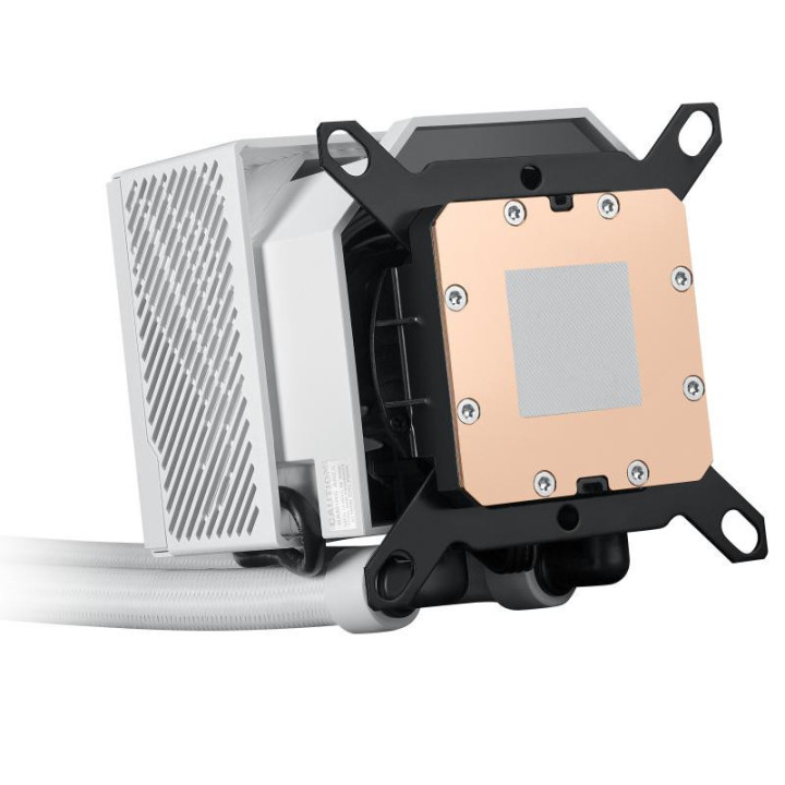 ROG RYUJIN III 240 ARGB WHT 