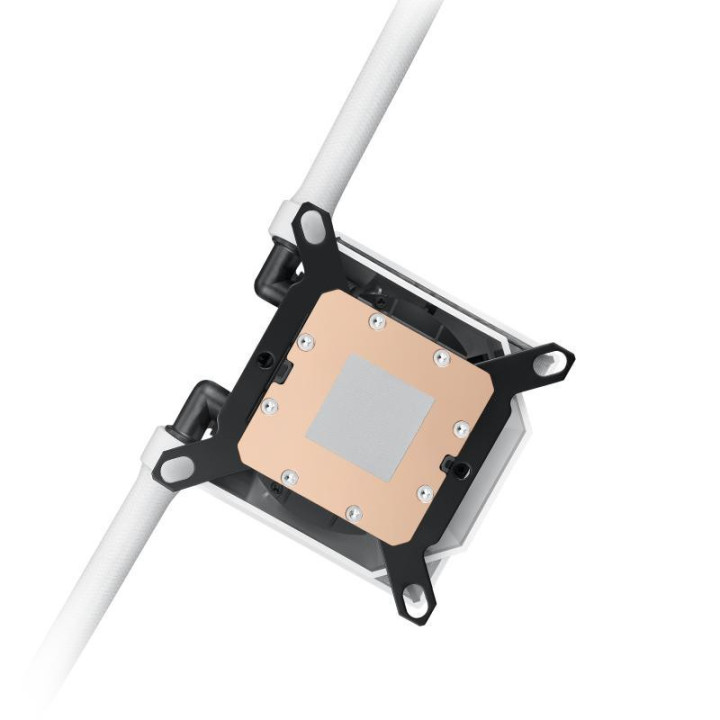 ROG RYUJIN III 240 ARGB WHT 