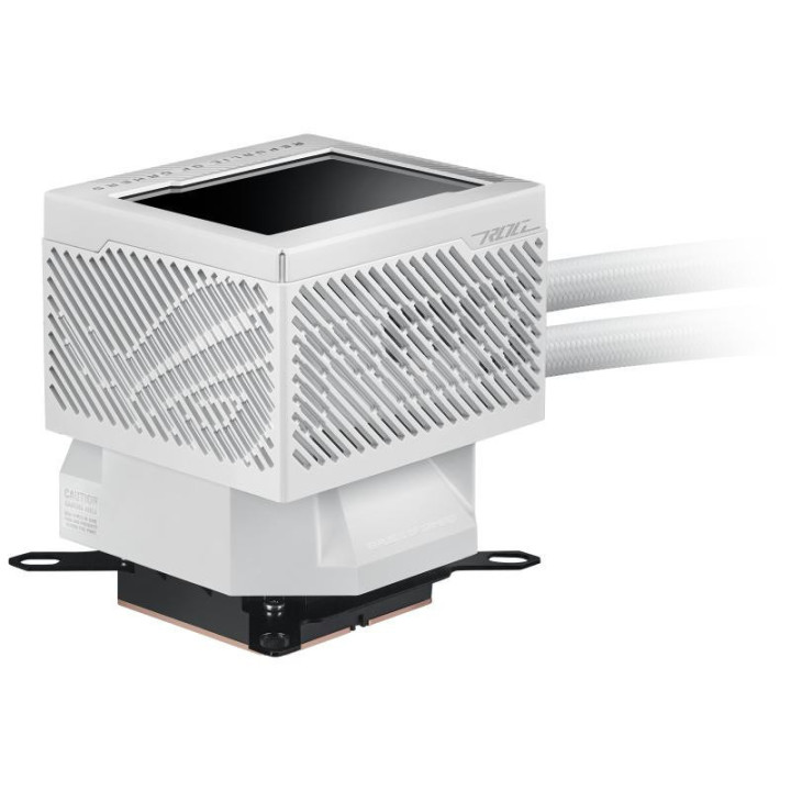 ROG RYUJIN III 240 ARGB WHT 