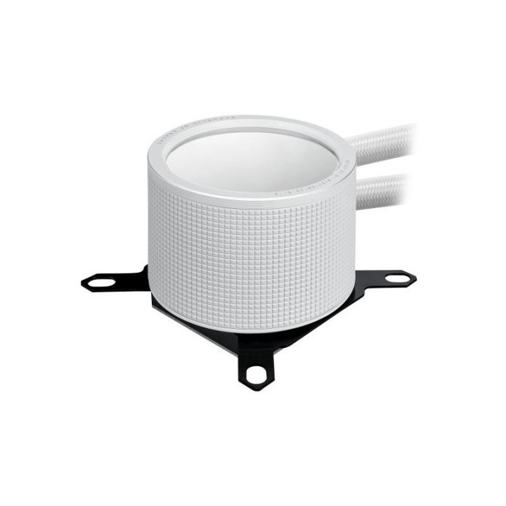 ROG RYUO III 240 ARGB WHT 