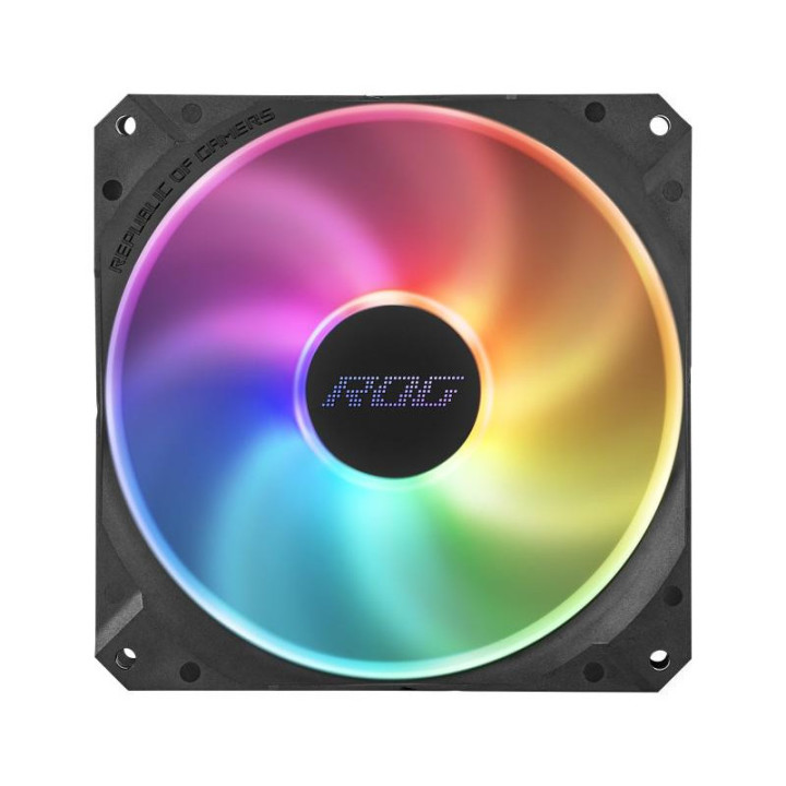 ROG STRIX LC II 280 ARGB 