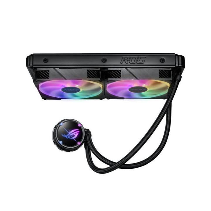 ROG STRIX LC II 280 ARGB 