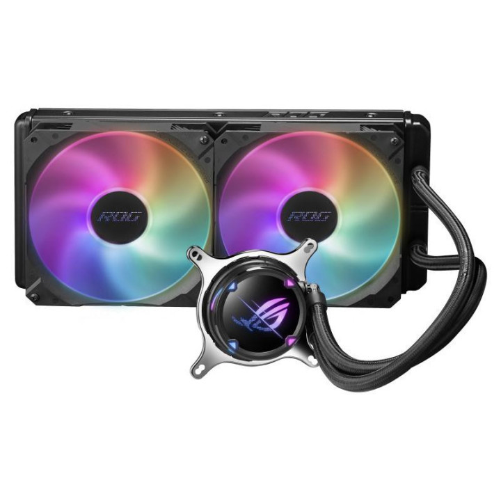 ROG STRIX LC II 280 ARGB 