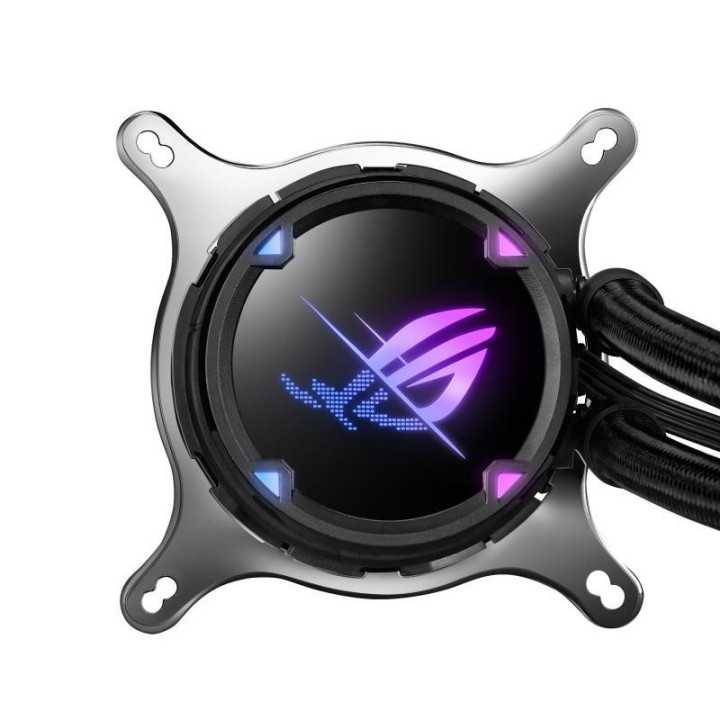 ROG STRIX LC II 280 ARGB 