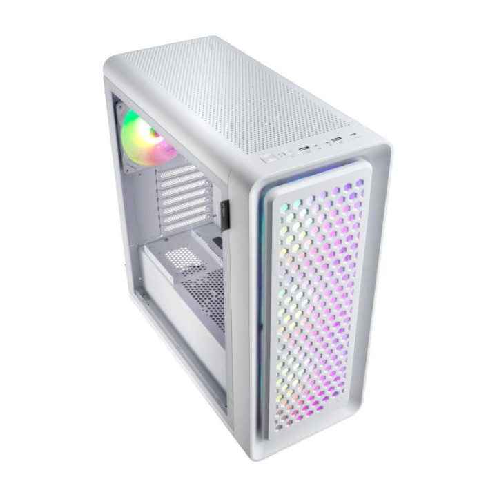 CUT593P PREMIUM WHITE 