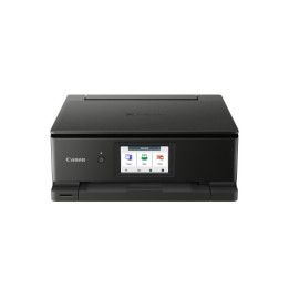 TS8750 