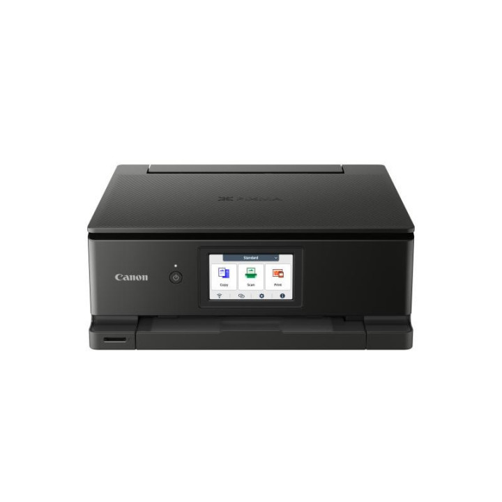TS8750 