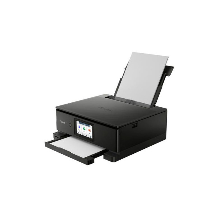 TS8750 