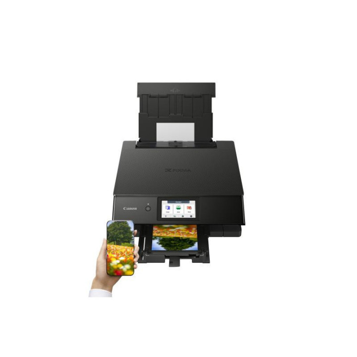 TS8750 