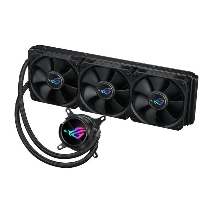 ROG STRIX LC III 360 BLK 