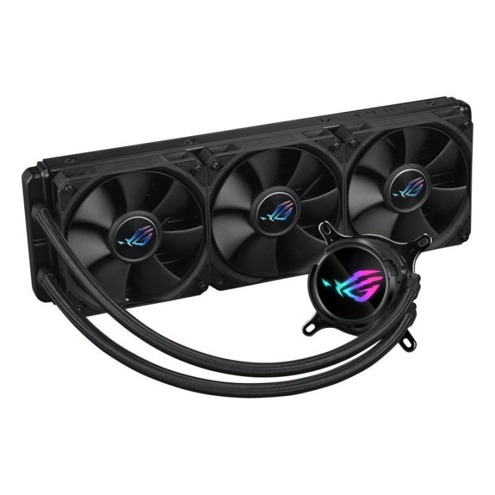 ROG STRIX LC III 360 BLK 