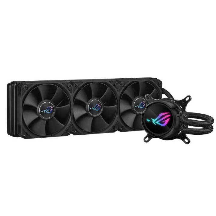 ROG STRIX LC III 360 BLK 