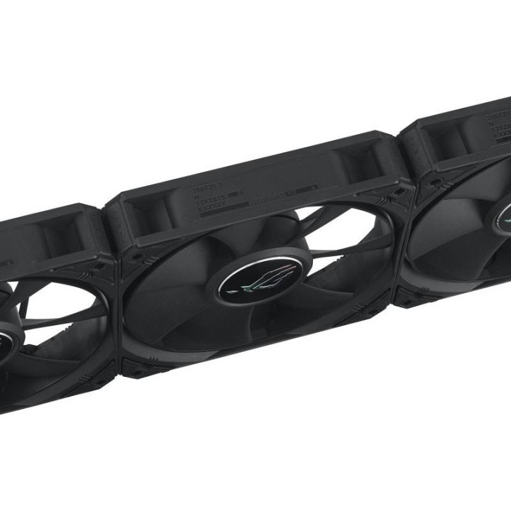 ROG STRIX LC III 360 BLK 
