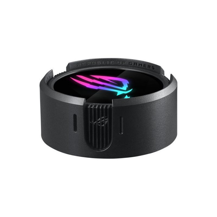 ROG STRIX LC III 360 BLK 