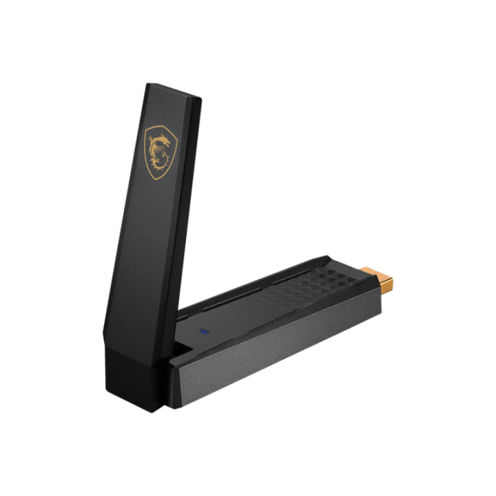 AXE5400 WiFi USB 