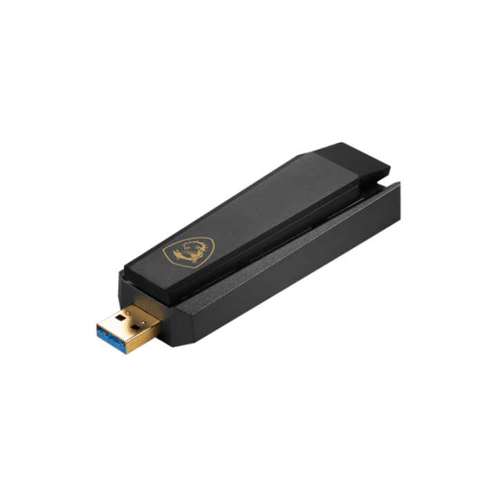 AXE5400 WiFi USB 