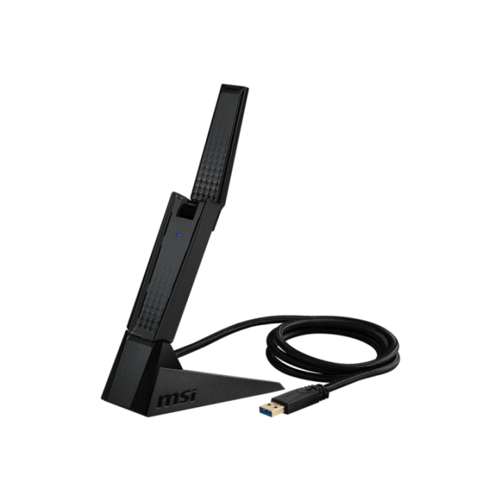 AXE5400 WiFi USB 