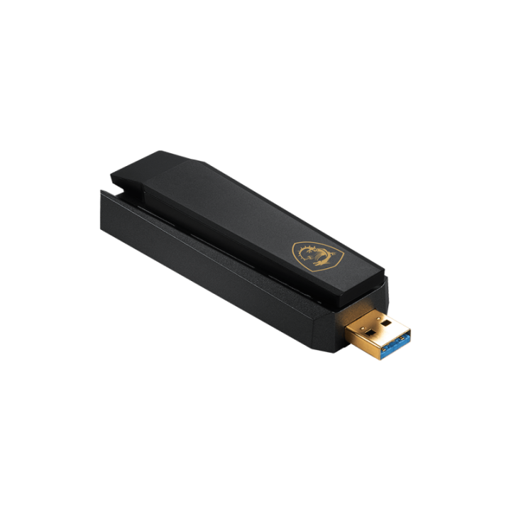 AXE5400 WiFi USB 