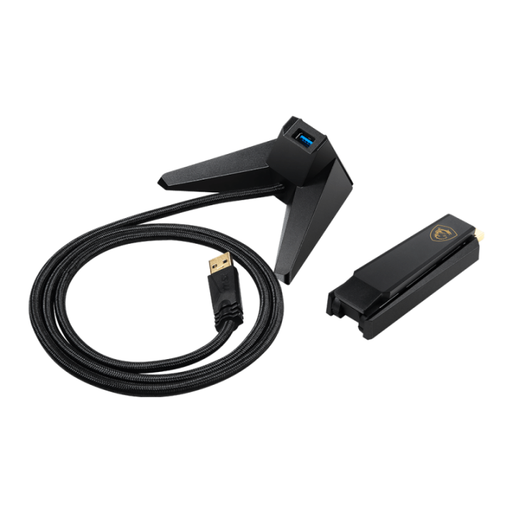 AXE5400 WiFi USB 
