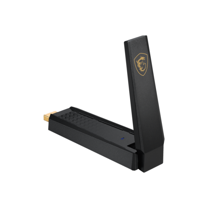 AXE5400 WiFi USB 