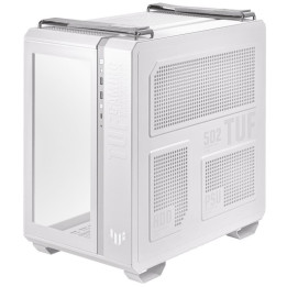 GT502 PLUS TG ARGB WHITE 